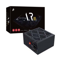1STPLAYER AR PS-750AR 750W 80+ Gold Power Supply