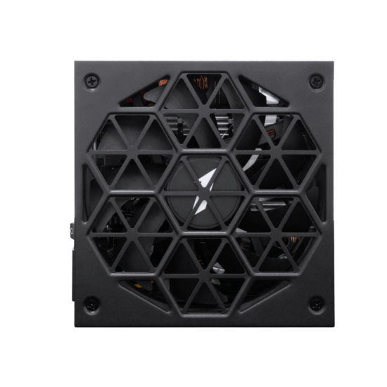 1STPLAYER ACK Bronze 650W 80 PLUS Bronze Power Supply