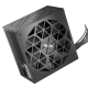 1STPLAYER ACK Silver 850W 80 Plus Silver Certified Non-modular Power Supply 1STPLAYER ACK Silver 850W 80 Plus Silver Certified Non-modular Power Supply