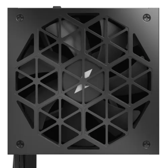 1STPLAYER ACK Silver 850W 80 Plus Silver Certified Non-modular Power Supply
