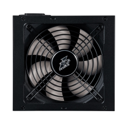 1STPLAYER DK Premium 5.0 PS-500AX 500W 80 PLUS BRONZE Non-Modular ATX Power Supply