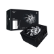 1stPlayer FK 300W Non-Modular Power Supply