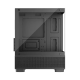 1STPLAYER Mi2-A M-ATX Mid Tower Gaming Casing|Black
