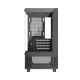 1STPLAYER Mi2-A M-ATX Mid Tower Gaming Casing|Black