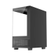 1STPLAYER Mi2-A M-ATX Mid Tower Gaming Casing|Black
