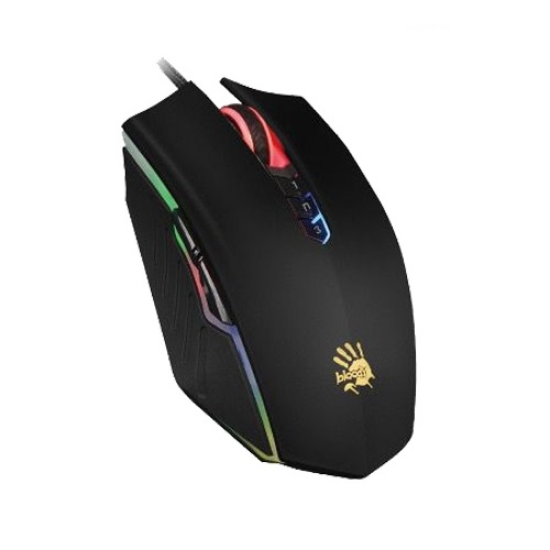 A4Tech Bloody A70 Light Strike Optical Gaming Mouse