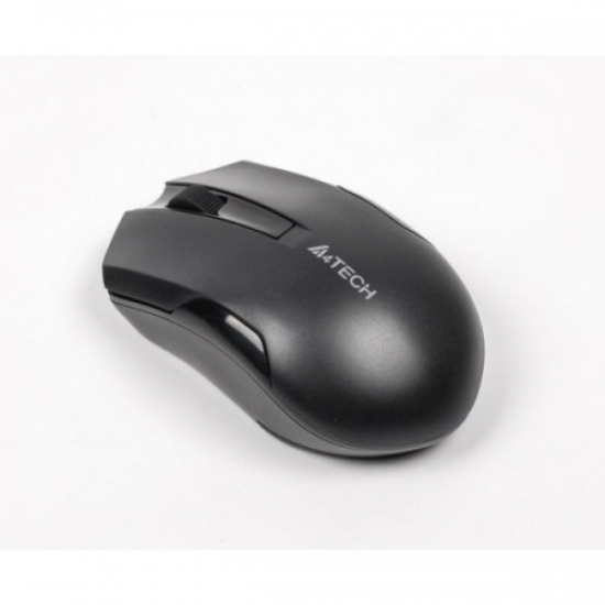 A4TECH G3-200N V-TRACK Wireless Optical Mouse