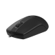 A4TECH OP-330 USB Wired Black Mouse