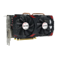AFOX AMD Radeon RX580 GDDR5 8GB Dual Fan Graphics Card