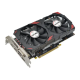 AFOX AMD Radeon RX580 GDDR5 8GB Dual Fan Graphics Card