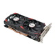AFOX AMD Radeon RX580 GDDR5 8GB Dual Fan Graphics Card