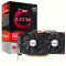 AFOX AMD Radeon RX580 GDDR5 8GB Dual Fan Graphics Card