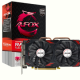 AFOX AMD Radeon RX580 GDDR5 8GB Dual Fan Graphics Card