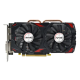 AFOX AMD Radeon RX580 GDDR5 8GB Dual Fan Graphics Card