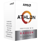 AMD Athlon 3000G AM4 Processor with AMD Radeon Graphics