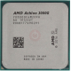 AMD Athlon 3000G AM4 Processor with AMD Radeon Graphics