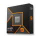 AMD Ryzen 9 9900X 12-Core 24-Thread AM5 Desktop Gaming Processor