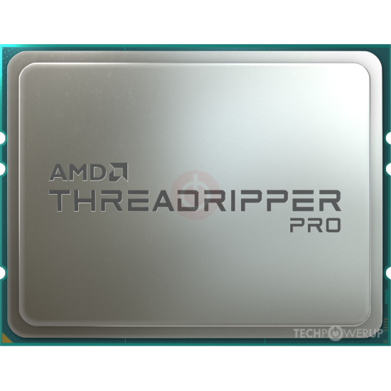 AMD RYZEN THREADRIPPER PRO 5975WX 3.6GHz 32 CORE SWRX8 PROCESSOR