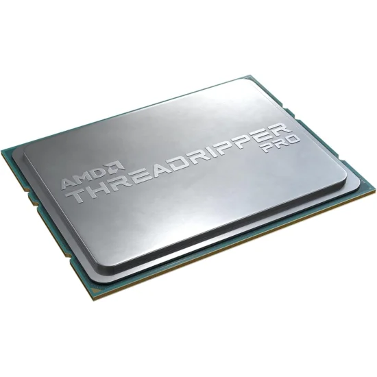 AMD Ryzen Threadripper PRO 5995WX 64-Core Workstation Processor for ...