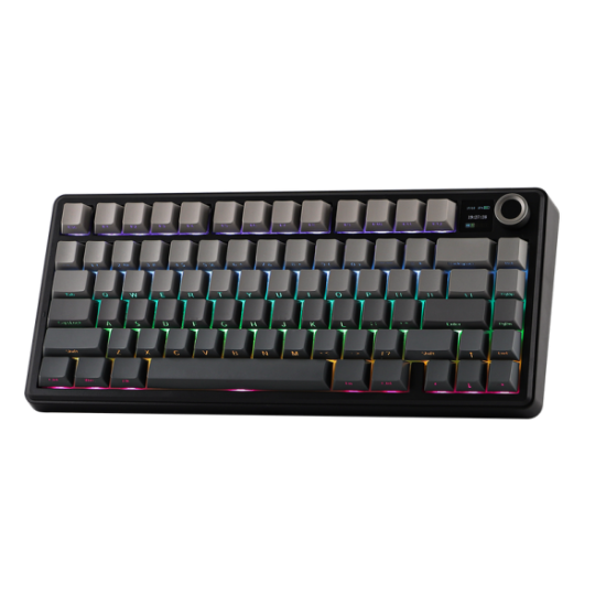 Aula F75 Max RGB Tri-Mode Mechanical Keyboard