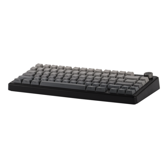 Aula F75 Max RGB Tri-Mode Mechanical Keyboard