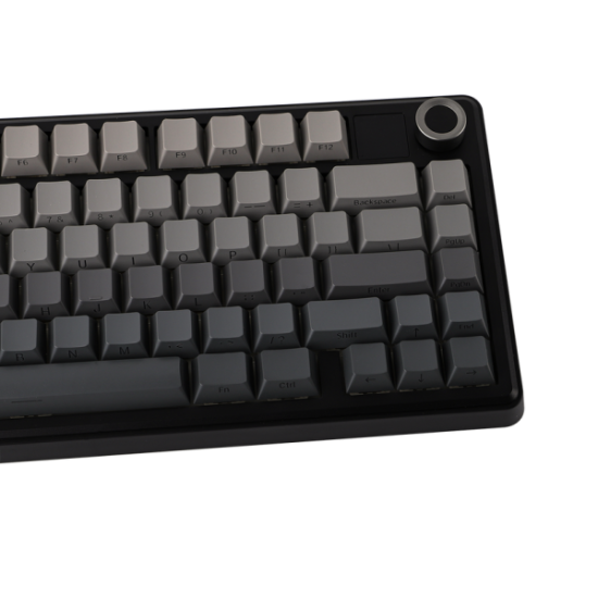 Aula F75 Max RGB Tri-Mode Mechanical Keyboard