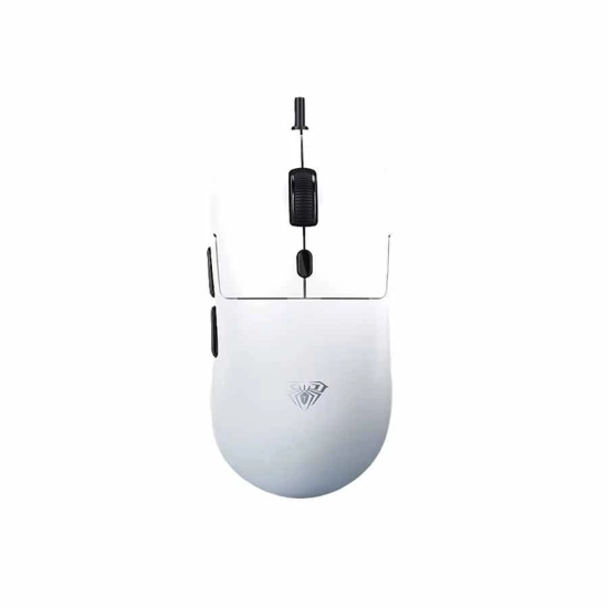 Aula S35 USB Wired Black Gaming Mouse