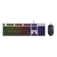 AULA Wind F3061 RGB Wired Keyboard & Mouse Combo