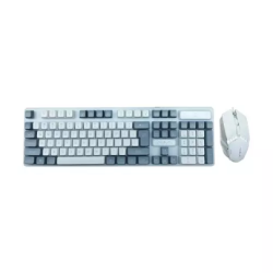 AULA Wind F3061 RGB Wired Keyboard & Mouse Combo