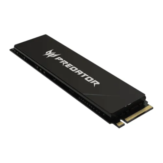 Acer Predator GM7000 512GB PCIe Gen4 x4 M.2 SSD With DRAM