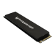 Acer Predator GM7000 512GB PCIe Gen4 x4 M.2 SSD With DRAM