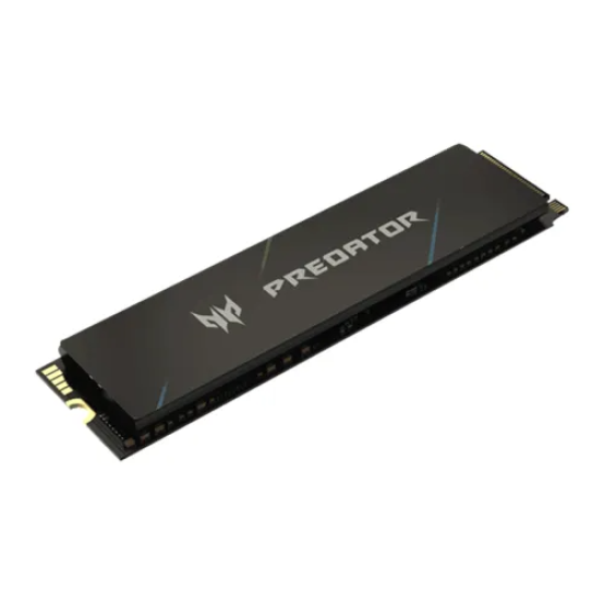 Acer Predator GM7000 512GB PCIe Gen4 x4 M.2 SSD With DRAM