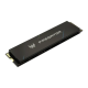 Acer Predator GM7000 512GB PCIe Gen4 x4 M.2 SSD With DRAM