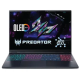 Acer Predator Helios Neo 16 AI-PH16-73 Core Ultra 9 275HX RTX 5090 24GB Graphics 32GB DDR5 RAM 16" OLED Display Gaming Laptop