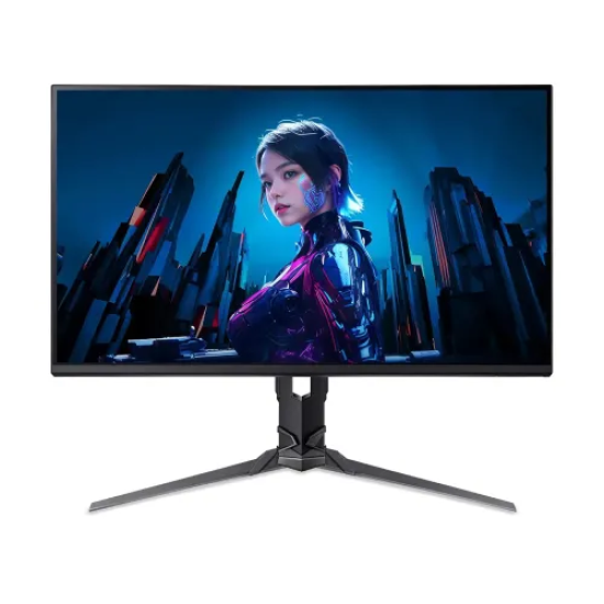 Acer Predator XB253Q F 24.5" FHD IPS Display Gaming Monitor