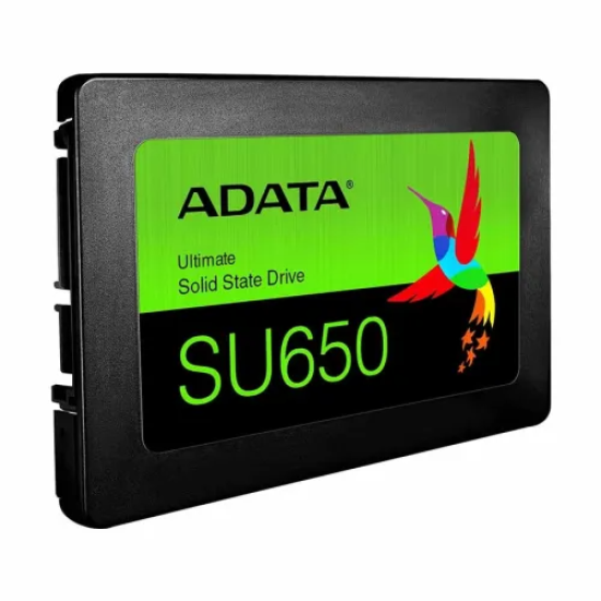 Adata SU650 2TB 2.5" SATA III SSD