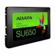 Adata SU650 2TB 2.5" SATA III SSD