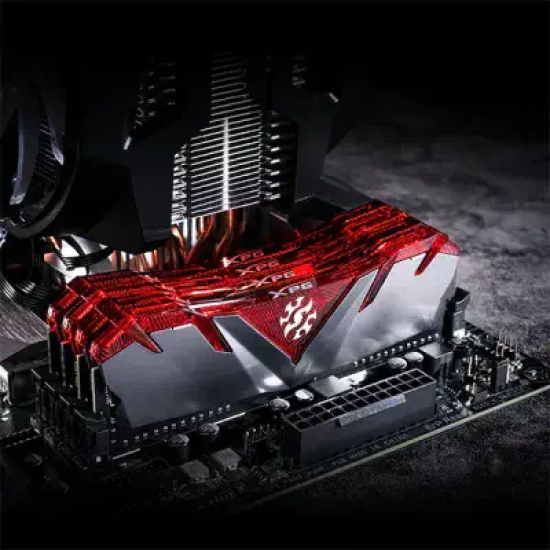 ADATA XPG GAMMIX D30 DDR4 16GB 3200 BUS Gaming RAM