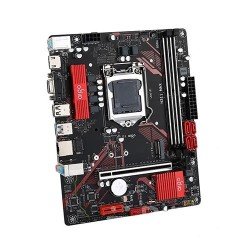 AIGO Intel H311MAX 6TH GEN TO 9TH GEN MOTHERBOARD