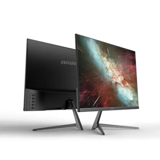 Aiwa MF2719-V 27 Inch 120Hz FHD IPS Display Monitor