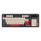 Ajazz AF98 PLUS RGB Tri-Mode Wireless Membrane Keyboard