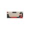 Ajazz AK820 75% Gasket-mounted Wired Mechanical Keyboard|Ajazz Sea Salt Switch