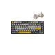Ajazz AK820 Pro 75% Gasket-mounted Tri-mode Mechanical Keyboard|Ajazz Gift Switch