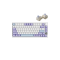 Ajazz AK820 Pro 75% Gasket-mounted Tri-mode Mechanical Keyboard|Ajazz Gift Switch