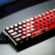 Ajazz ALUX 60 Ultra HE Aluminum Keyboard