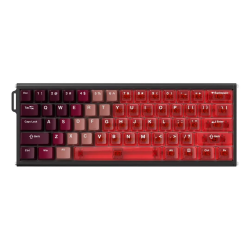 Ajazz ALUX 60 Ultra HE Aluminum Keyboard