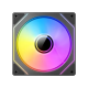 Antec Vision 120R ARGB 120mm 3 IN 1 Reverse Casing Cooler Fan