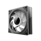 Antec Vision 120R ARGB 120mm 3 IN 1 Reverse Casing Cooler Fan