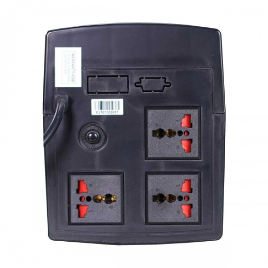 APOLLO 1120F / 1120 1200VA Offline UPS