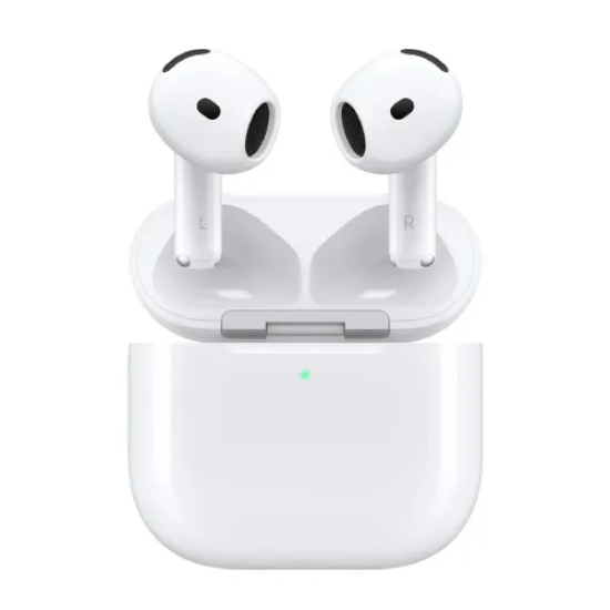 Apple AirPods 4 IP54